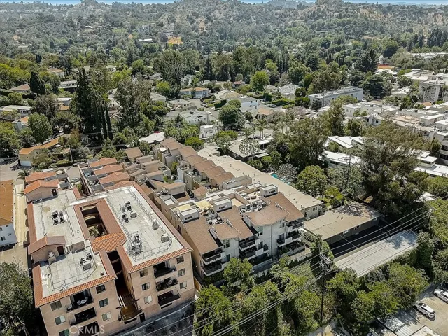 11815 Laurelwood Drive 5, Studio City, California 91604