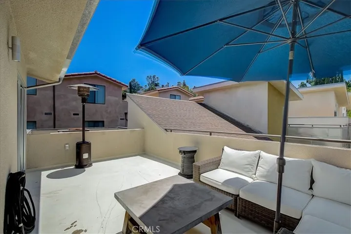 11815 Laurelwood Drive 5, Studio City, California 91604