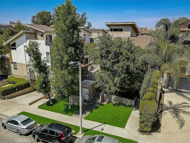 11815 Laurelwood Drive 5, Studio City, California 91604