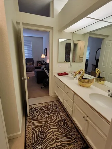 401 S El Cielo Road 191, Palm Springs, California 92262
