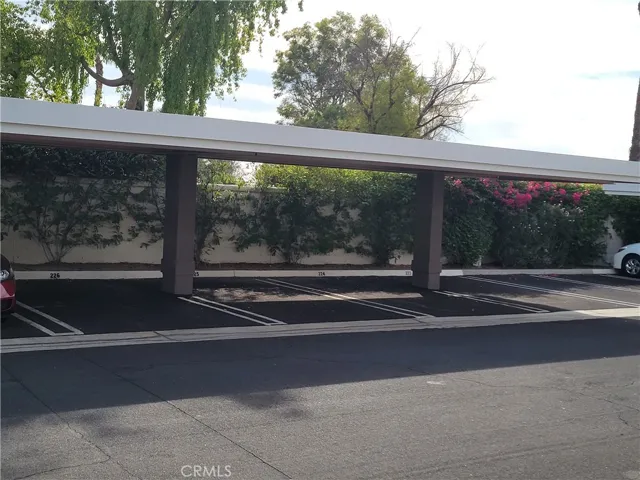 401 S El Cielo Road 191, Palm Springs, California 92262