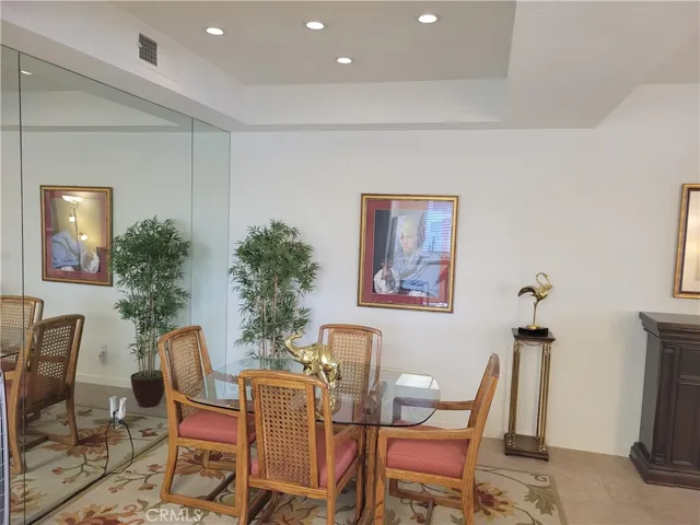 401 S El Cielo Road 191, Palm Springs, California 92262