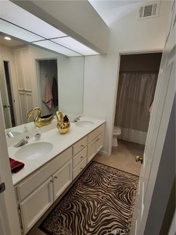 401 S El Cielo Road 191, Palm Springs, California 92262