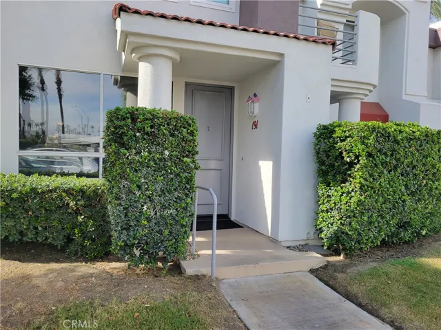 401 S El Cielo Road 191, Palm Springs, California 92262
