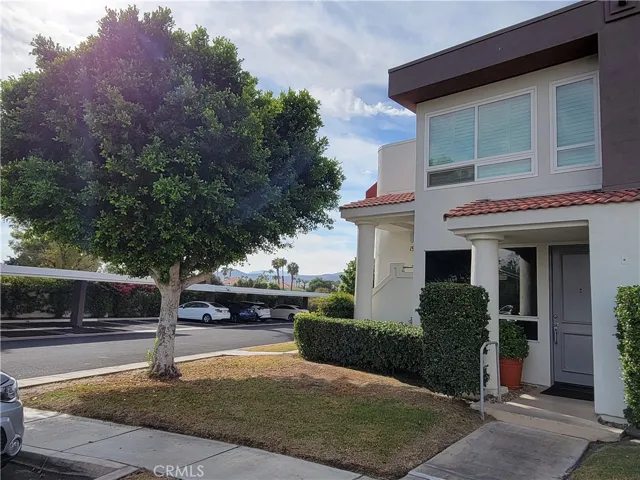 401 S El Cielo Road 191, Palm Springs, California 92262