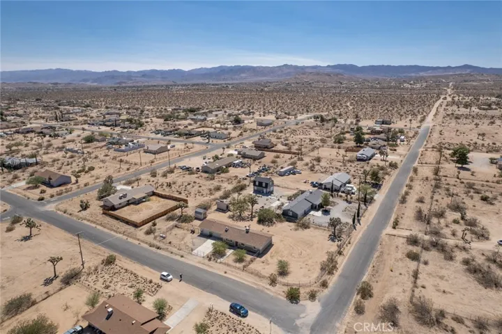 57721 Pimlico Street, Yucca Valley, California 92284