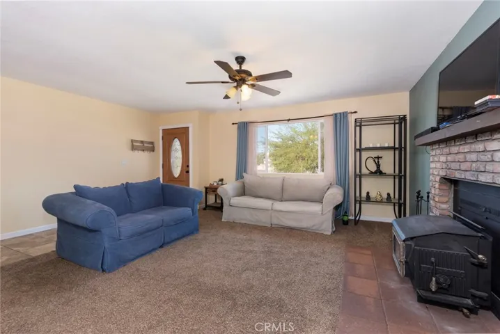 57721 Pimlico Street, Yucca Valley, California 92284