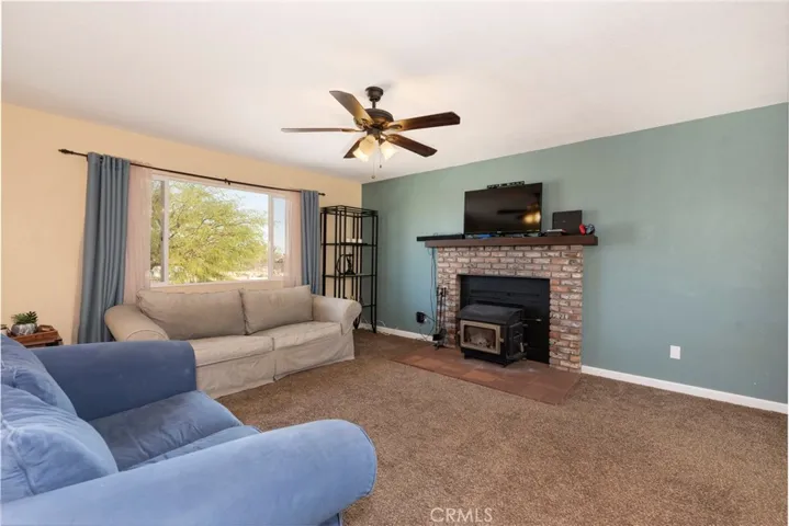 57721 Pimlico Street, Yucca Valley, California 92284