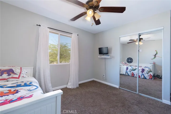 57721 Pimlico Street, Yucca Valley, California 92284