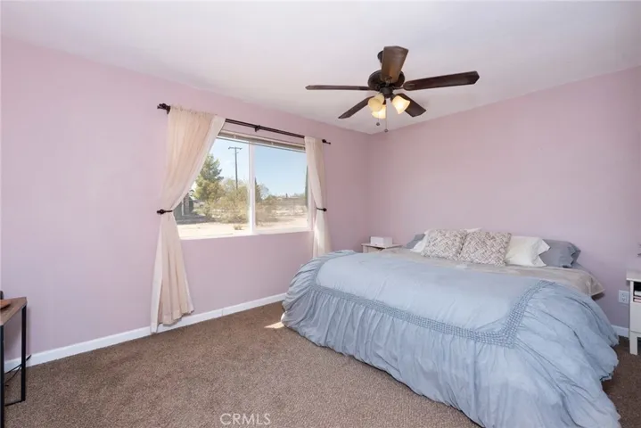57721 Pimlico Street, Yucca Valley, California 92284