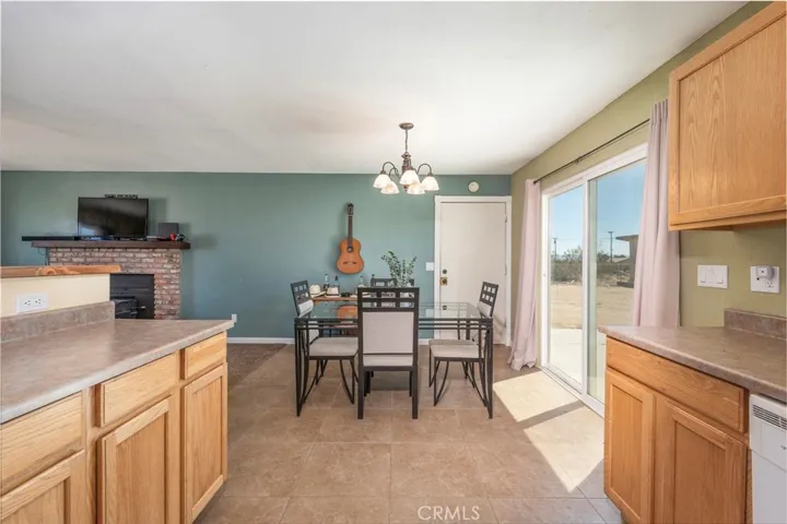 57721 Pimlico Street, Yucca Valley, California 92284