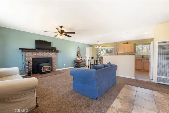 57721 Pimlico Street, Yucca Valley, California 92284