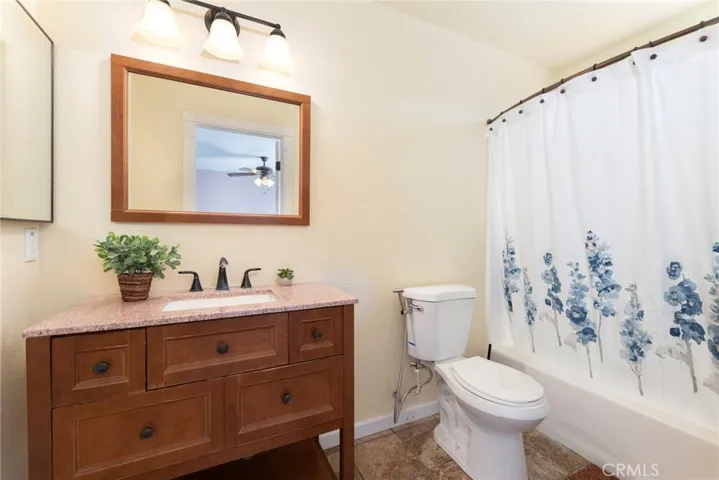 57721 Pimlico Street, Yucca Valley, California 92284