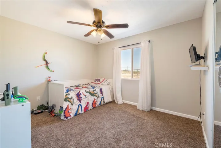 57721 Pimlico Street, Yucca Valley, California 92284