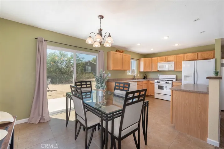 57721 Pimlico Street, Yucca Valley, California 92284