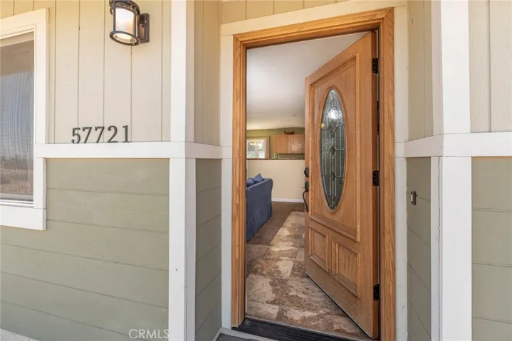 57721 Pimlico Street, Yucca Valley, California 92284