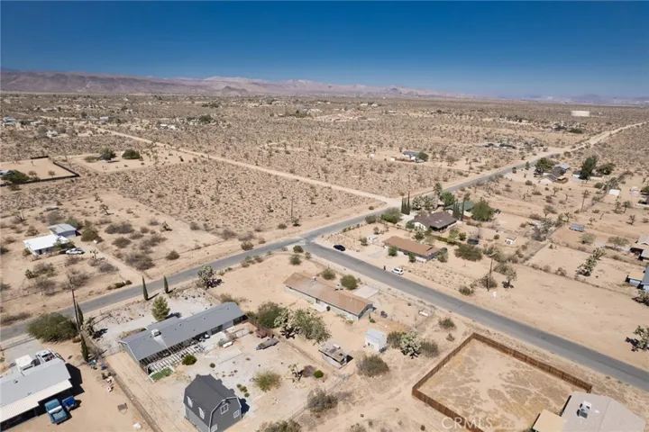 57721 Pimlico Street, Yucca Valley, California 92284