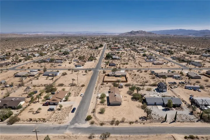 57721 Pimlico Street, Yucca Valley, California 92284