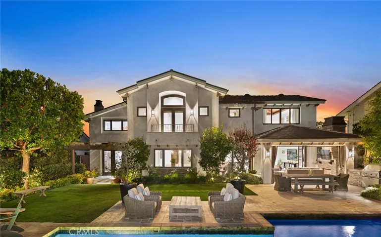 1218 Sand Key, Corona Del Mar, California 92625
