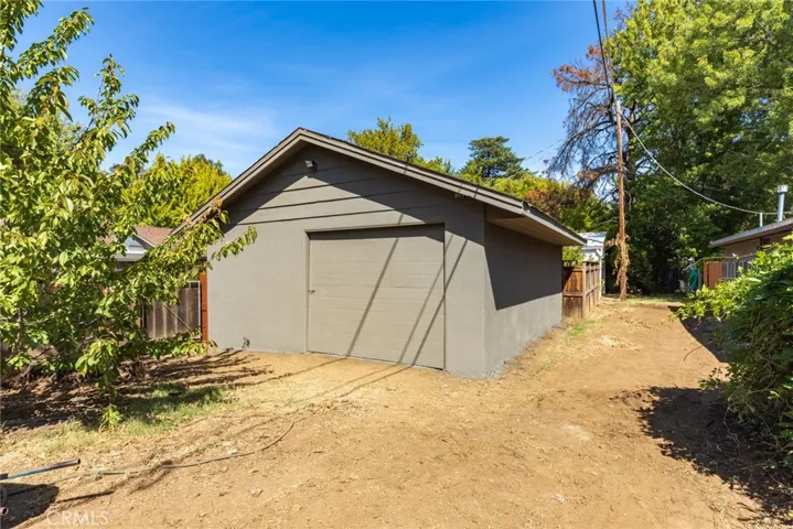 1263 E. 7th Street, Chico, California 95928