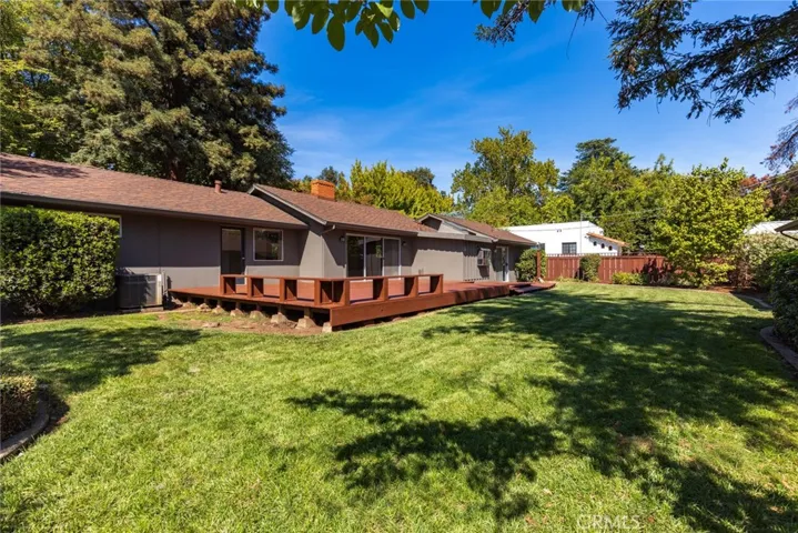 1263 E. 7th Street, Chico, California 95928