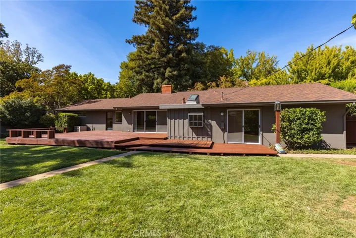 1263 E. 7th Street, Chico, California 95928
