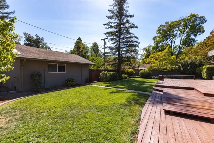 1263 E. 7th Street, Chico, California 95928