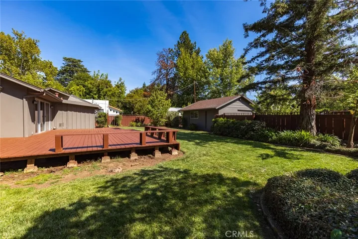 1263 E. 7th Street, Chico, California 95928