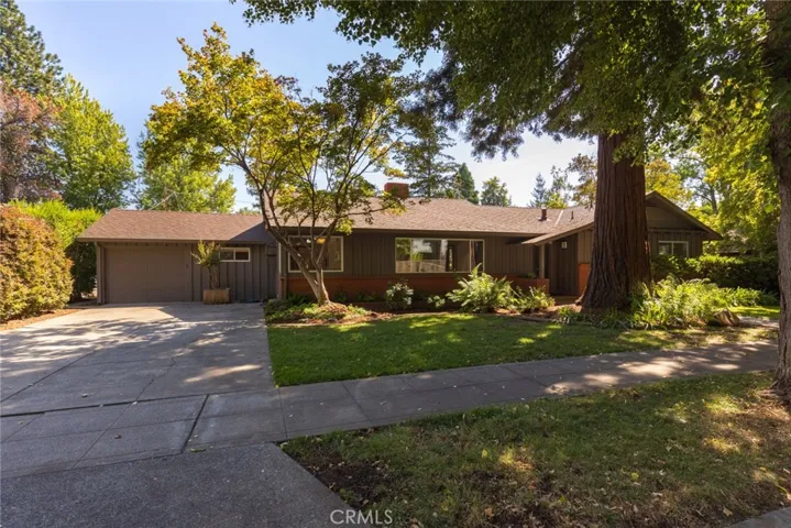 1263 E. 7th Street, Chico, California 95928