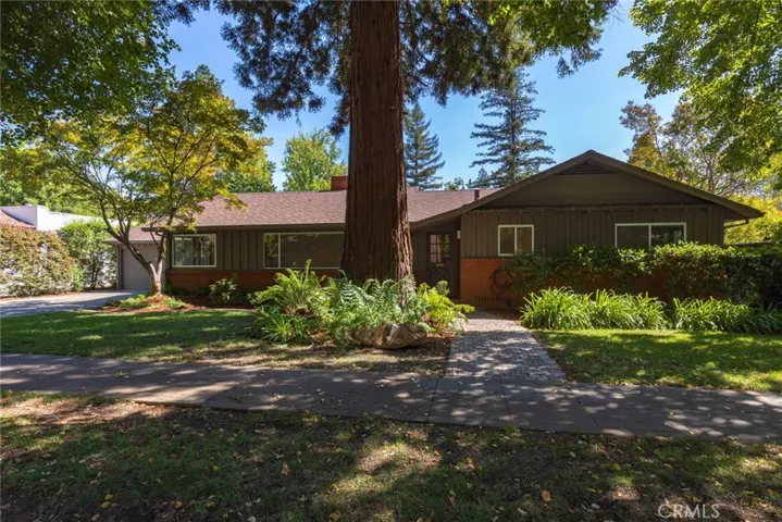 1263 E. 7th Street, Chico, California 95928