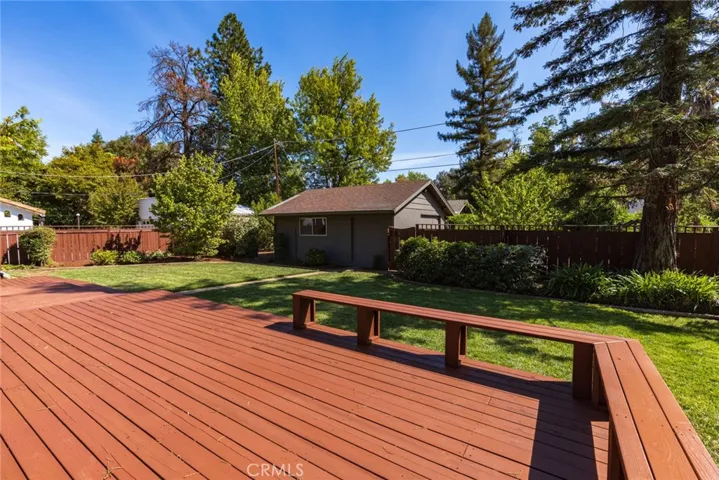 1263 E. 7th Street, Chico, California 95928