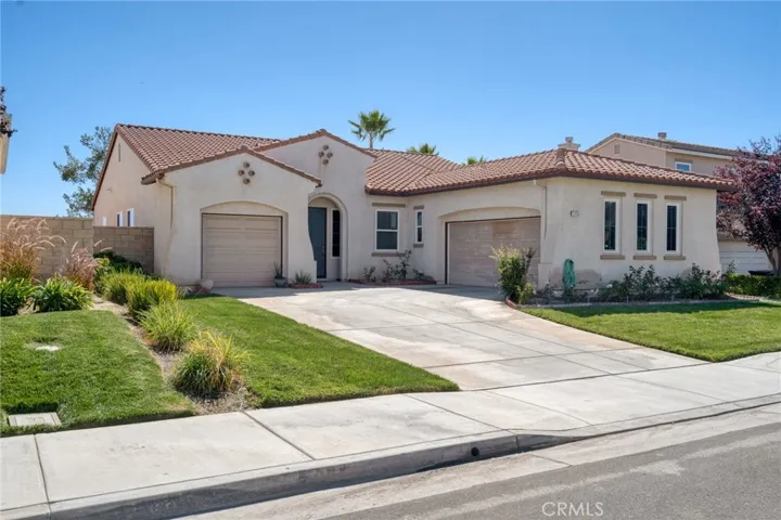 31935 Pepper Tree Street, Winchester, California 92596