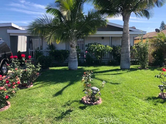 3235 Galli Street, Hawthorne, California 90250