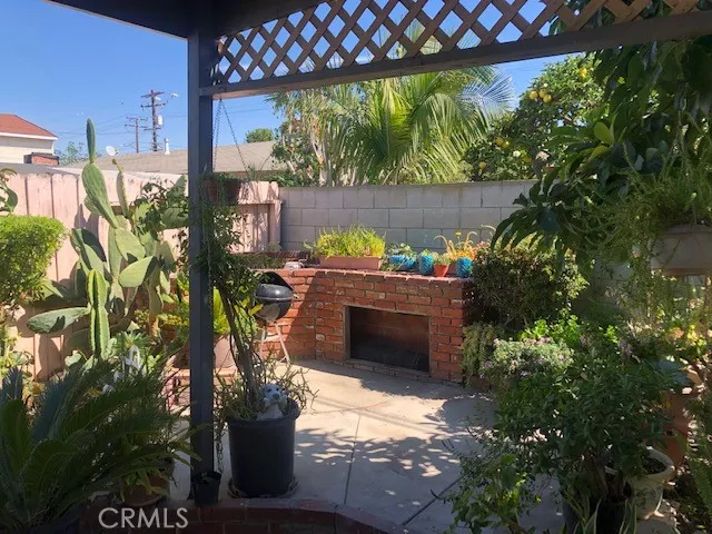 3235 Galli Street, Hawthorne, California 90250