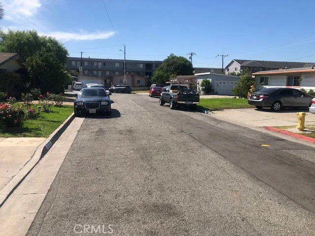 3235 Galli Street, Hawthorne, California 90250