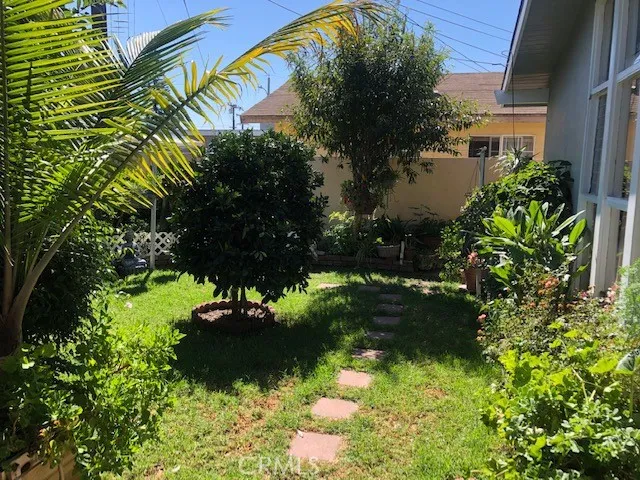 3235 Galli Street, Hawthorne, California 90250