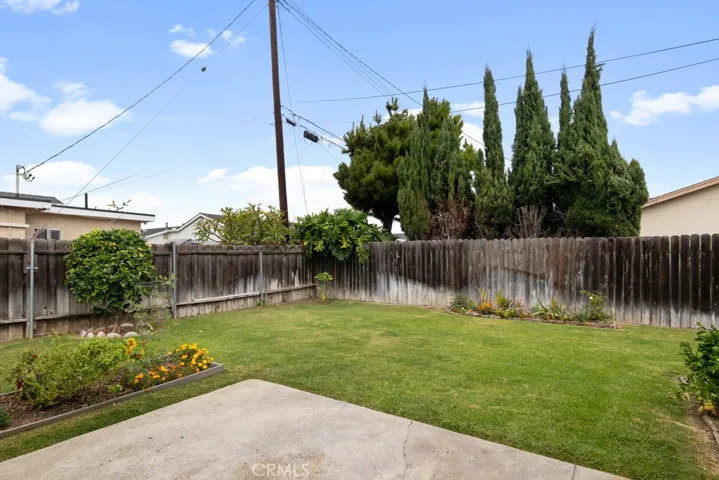 16491 Van De Velde Way, Westminster, California 92683