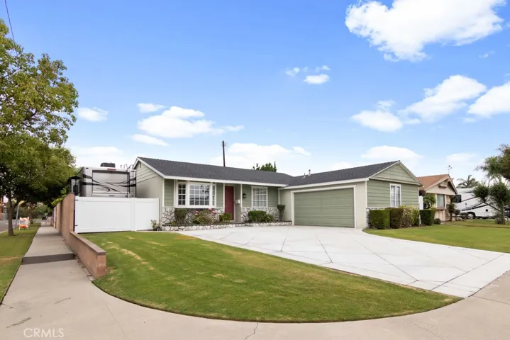 16491 Van De Velde Way, Westminster, California 92683