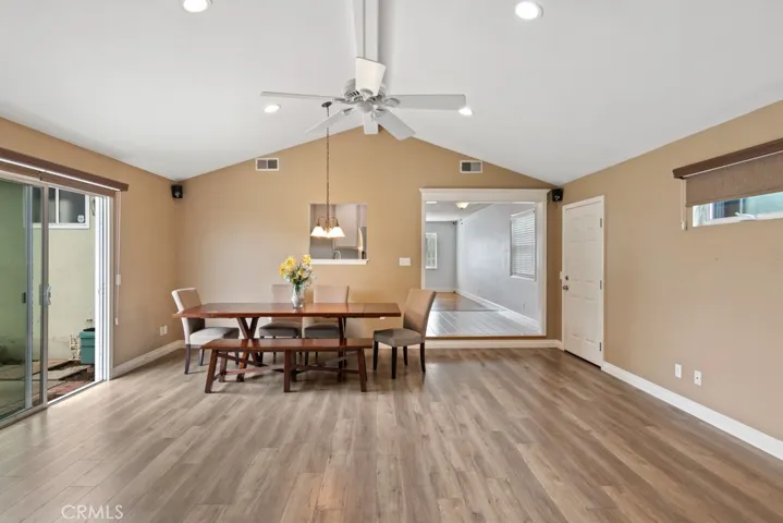 16491 Van De Velde Way, Westminster, California 92683