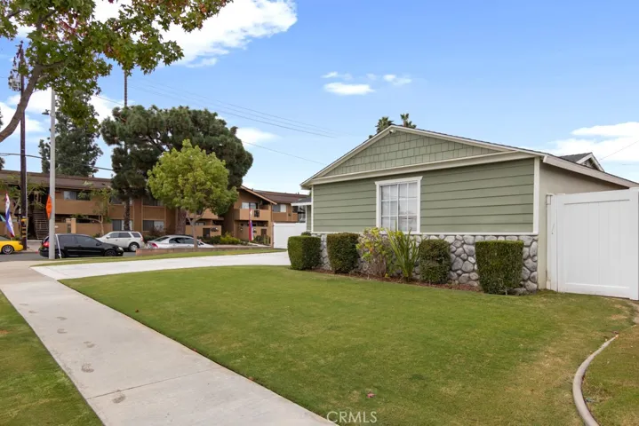 16491 Van De Velde Way, Westminster, California 92683