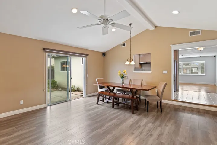 16491 Van De Velde Way, Westminster, California 92683