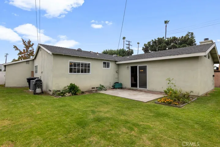 16491 Van De Velde Way, Westminster, California 92683