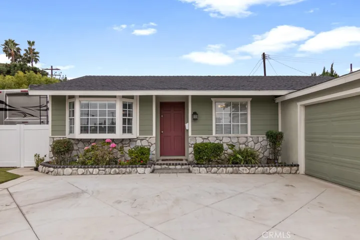 16491 Van De Velde Way, Westminster, California 92683