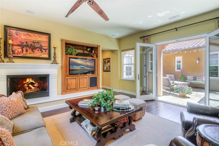 31432 Paseo Caliz, San Juan Capistrano, California 92675