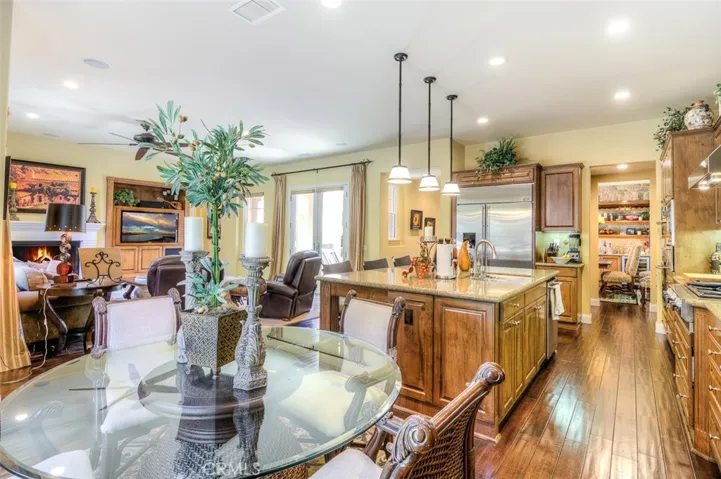 31432 Paseo Caliz, San Juan Capistrano, California 92675