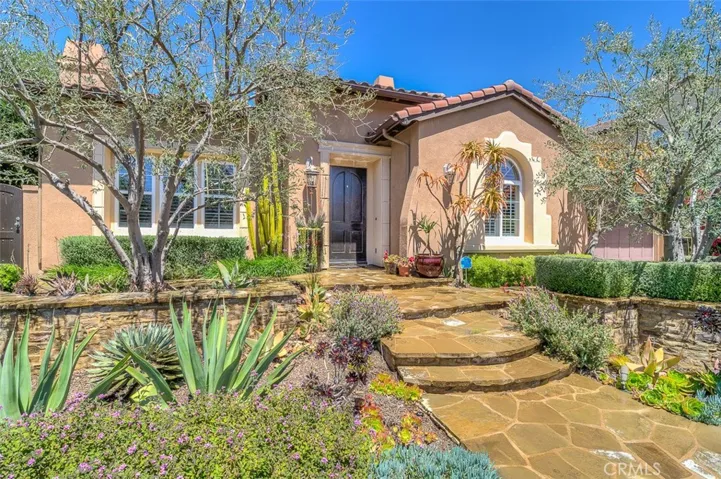 31432 Paseo Caliz, San Juan Capistrano, California 92675