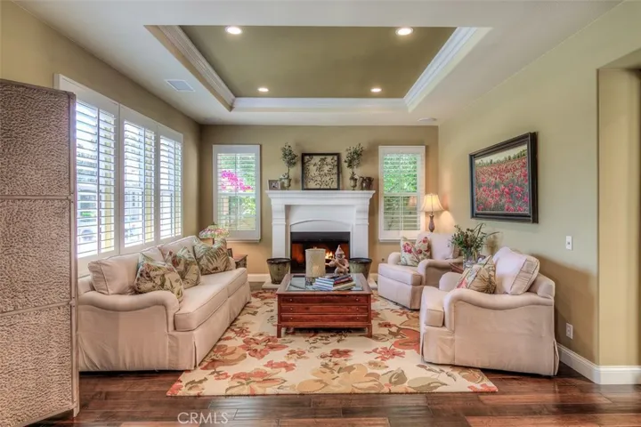 31432 Paseo Caliz, San Juan Capistrano, California 92675