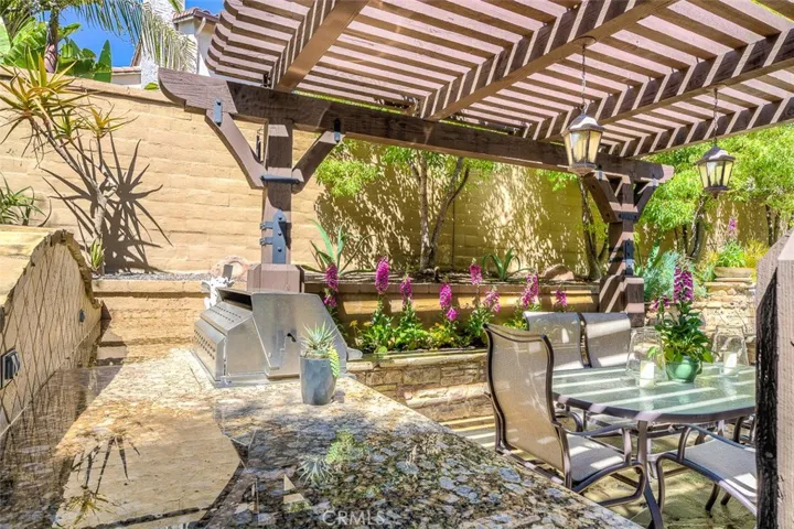 31432 Paseo Caliz, San Juan Capistrano, California 92675