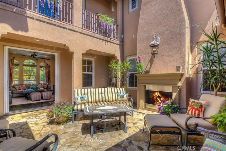 31432 Paseo Caliz, San Juan Capistrano, California 92675