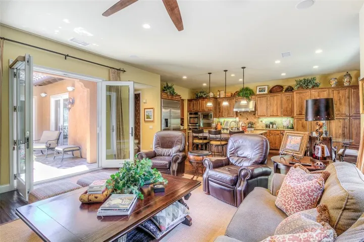 31432 Paseo Caliz, San Juan Capistrano, California 92675